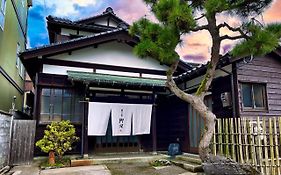 Kenroku 旅音
